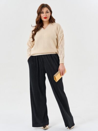 Брюки Женские 0152-824