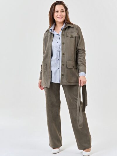 Брюки женские 0156-513