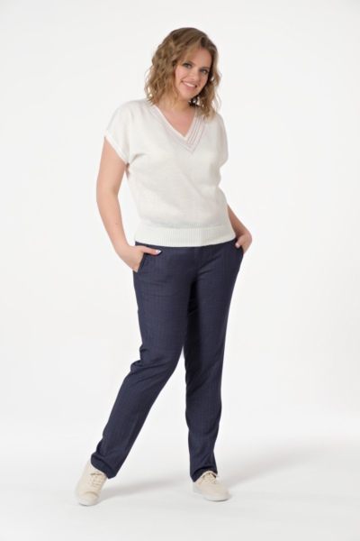 Брюки женские 0161-657