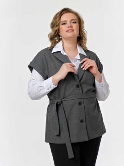 Жилет женский 0244-109