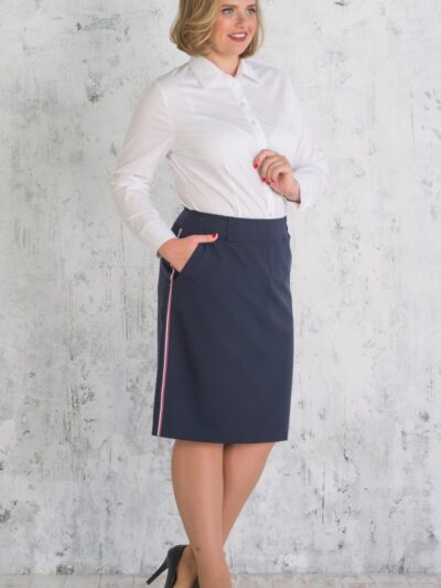 Юбка Женская 0303-254