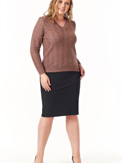 Юбка женская 0304-37