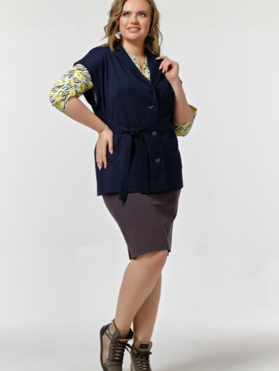 Юбка женская 0304-887