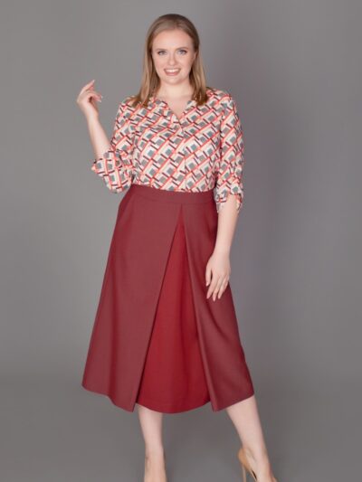 Юбка женская 0307-223