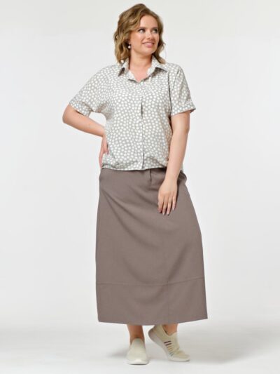 Юбка Женская 0332-213