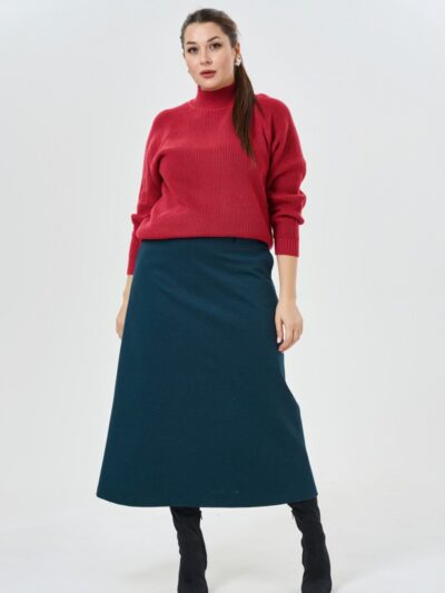 Юбка Женская 0345-123