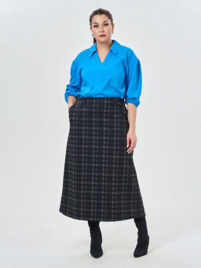 Юбка Женская 0345-185