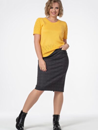 юбка женская 0348-296