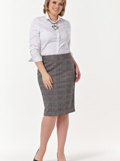 юбка женская 0348-805