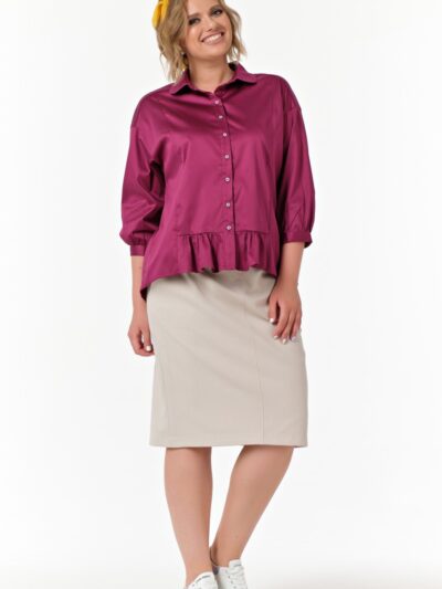 Юбка Женская 0352-138