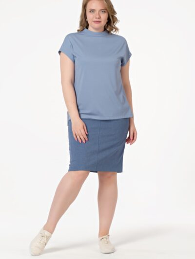 Юбка Женская 0352-177