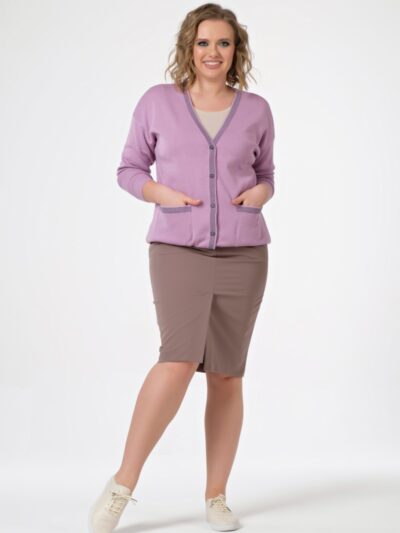 Юбка женская 0353-252