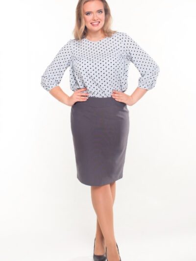 Юбка женская 0355-221