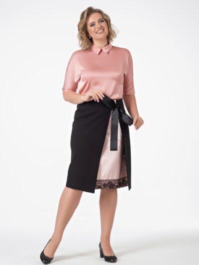 Юбка женская 0369-48