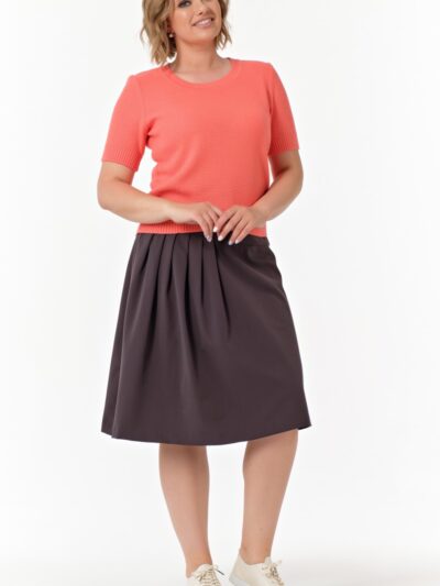 Юбка женская 0373-251