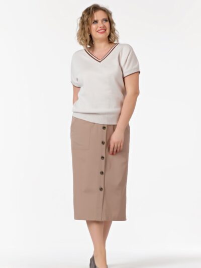 Юбка женская 0379-216