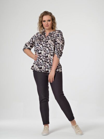 Брюки женские 038-648