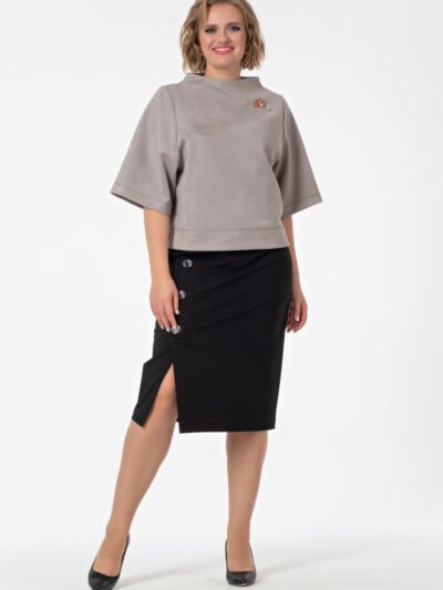 Юбка женская 0383-88