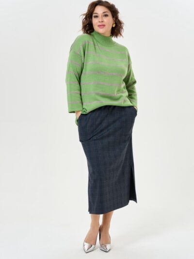 Юбка женская 0386-295