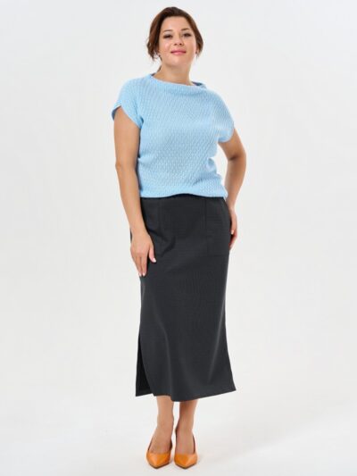 Юбка Женская 0386-297