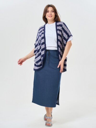 Юбка Женская 0386-6055