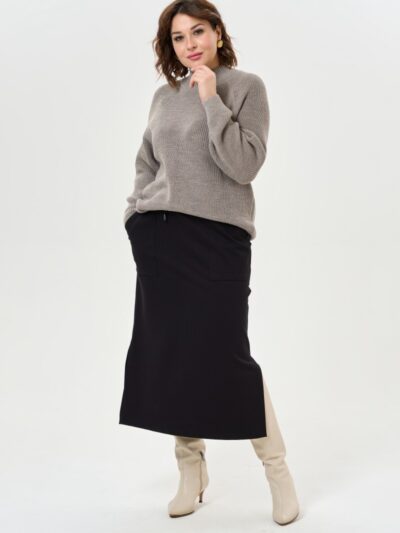 Юбка женская 0386-83