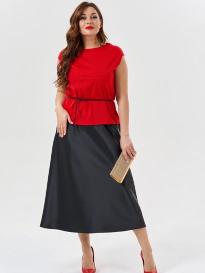 Юбка Женская 0389-049