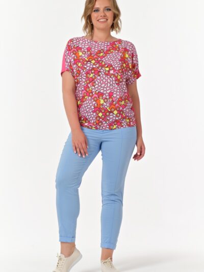 Брюки Женские 039-257