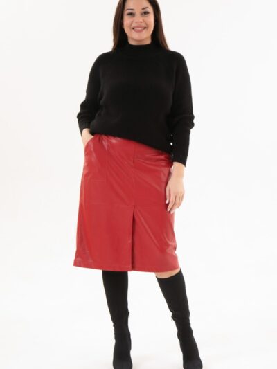 Юбка женская 0392-516