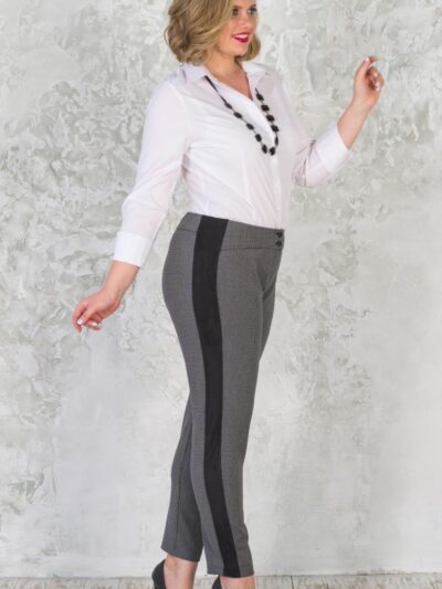 Брюки женские 041-109