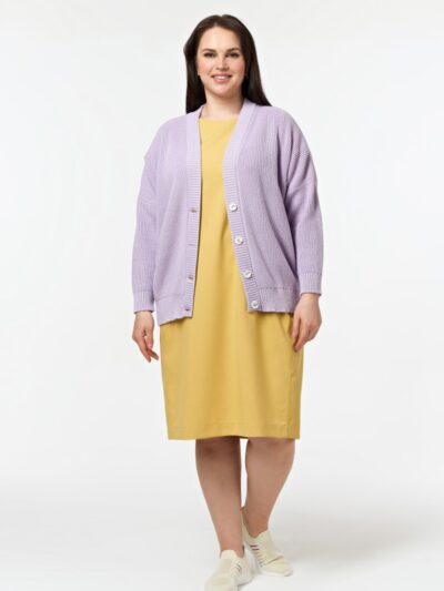 Жакет женский 0417-677