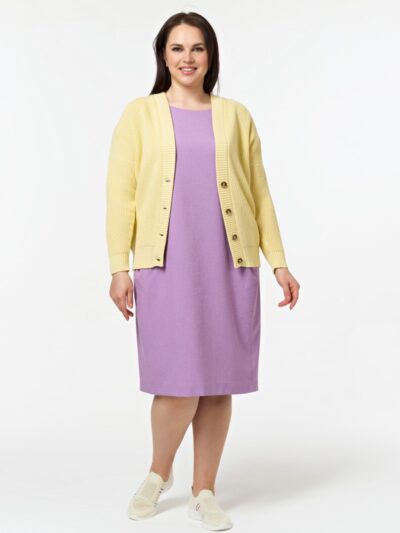 Жакет женский 0417-680