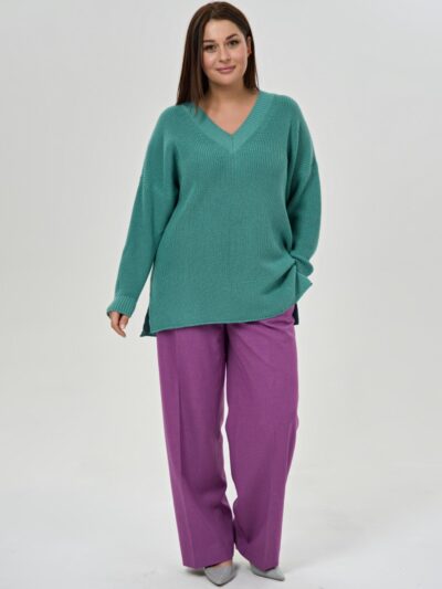 Джемпер женский 0425-057