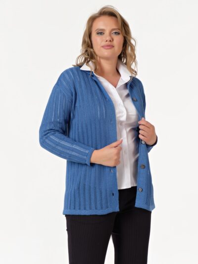 Жакет женский 0429-920