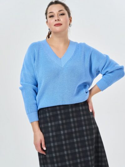 Джемпер женский 0436-450