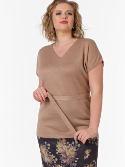 Джемпер женский 0437-320