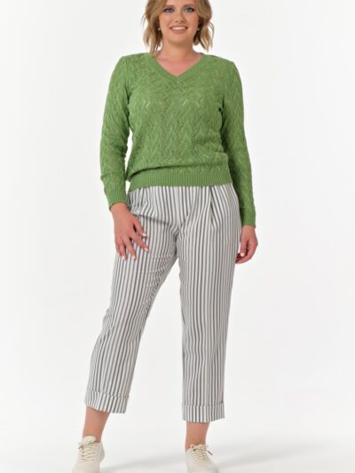 Джемпер женский 0440-436