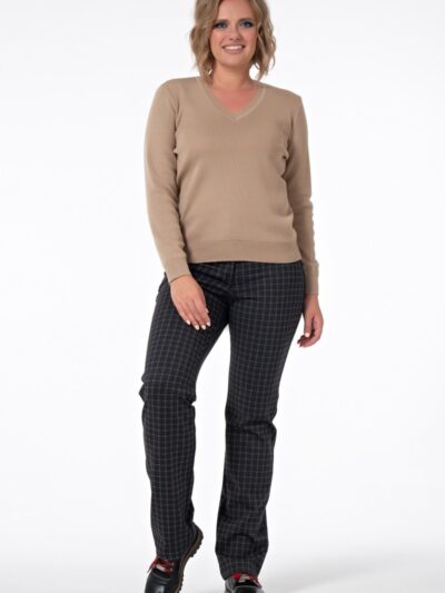 Джемпер женский 0441-758