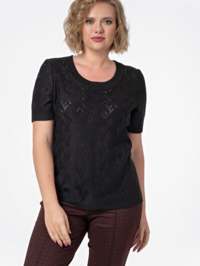 Джемпер женский 0450-606