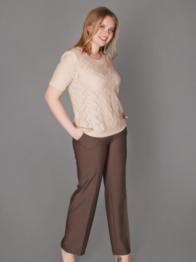 Джемпер 0450-616