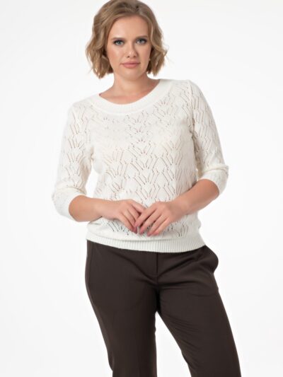 Джемпер женский 0452-600