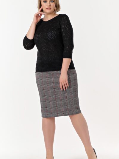 Джемпер женский 0452-606