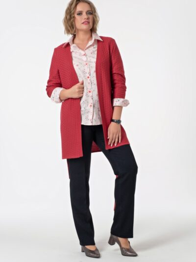 Жакет женский 0460-023