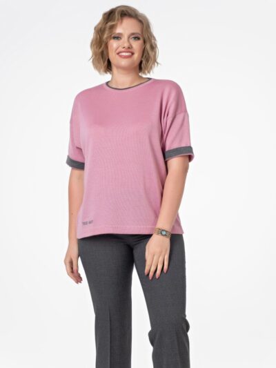 Джемпер женский 0465-4634