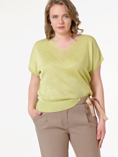 Джемпер женский 0468-327