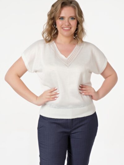 Джемпер женский 0468-600