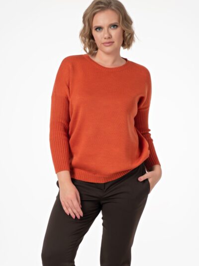 Джемпер женский 0472-332