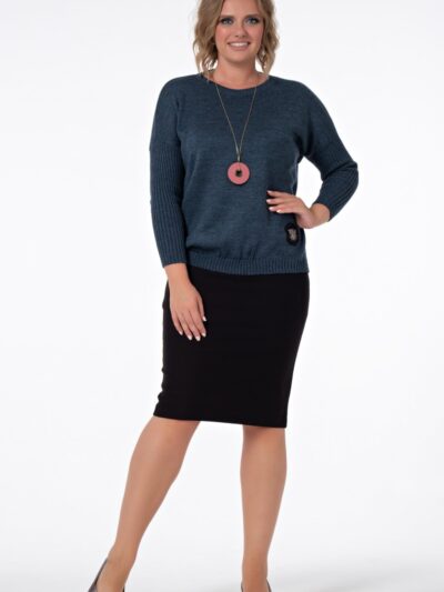 Джемпер женский 0472-855