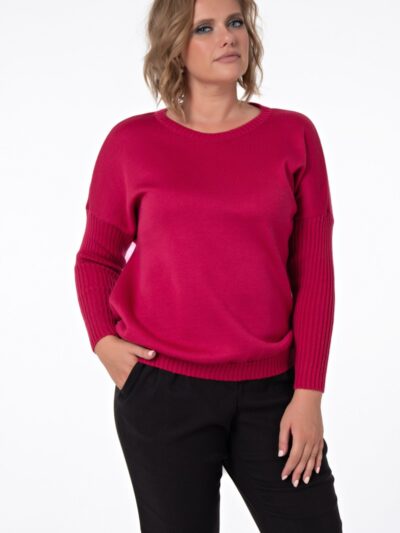 Джемпер женский 0472-875