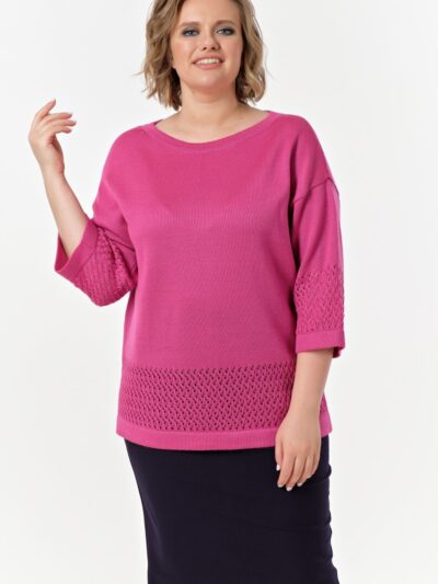 Джемпер женский 0473-714